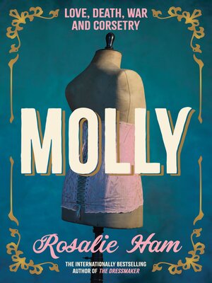 Molly - ebook